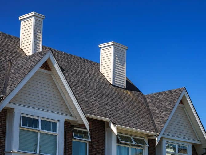 Roof services