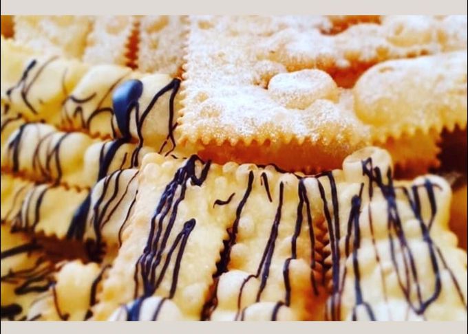 dolci artigianali tradizionali