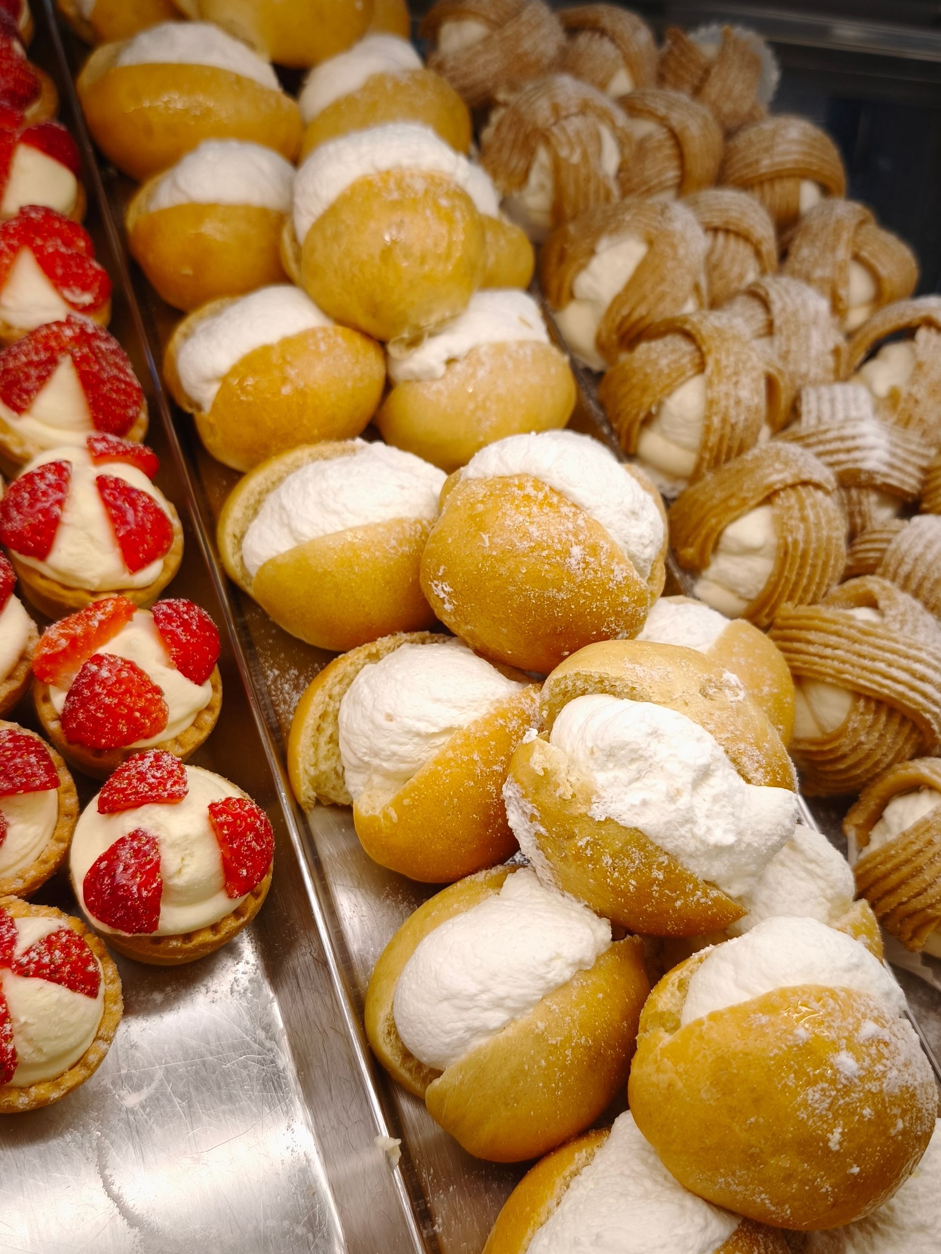 gusto e tradizione