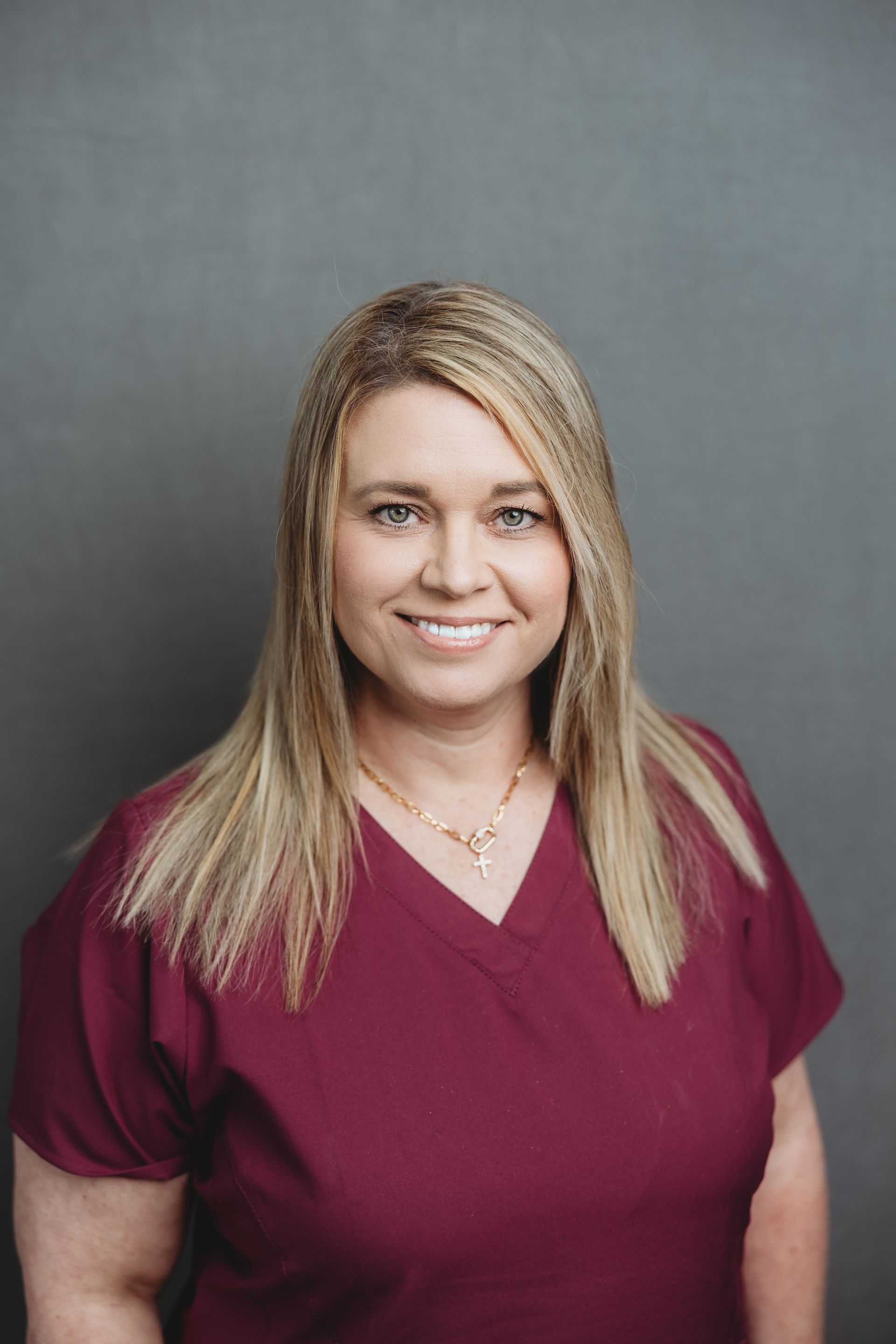 Jessica Covington | Burns Family Practice