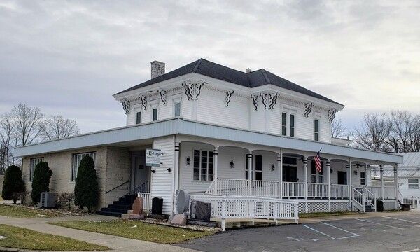 Our Location | Eley Funeral Homes, Inc.