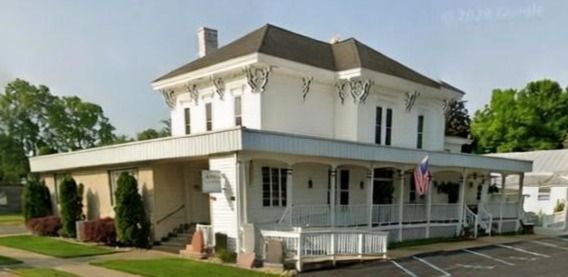 Eley Funeral Homes Constantine Obituaries