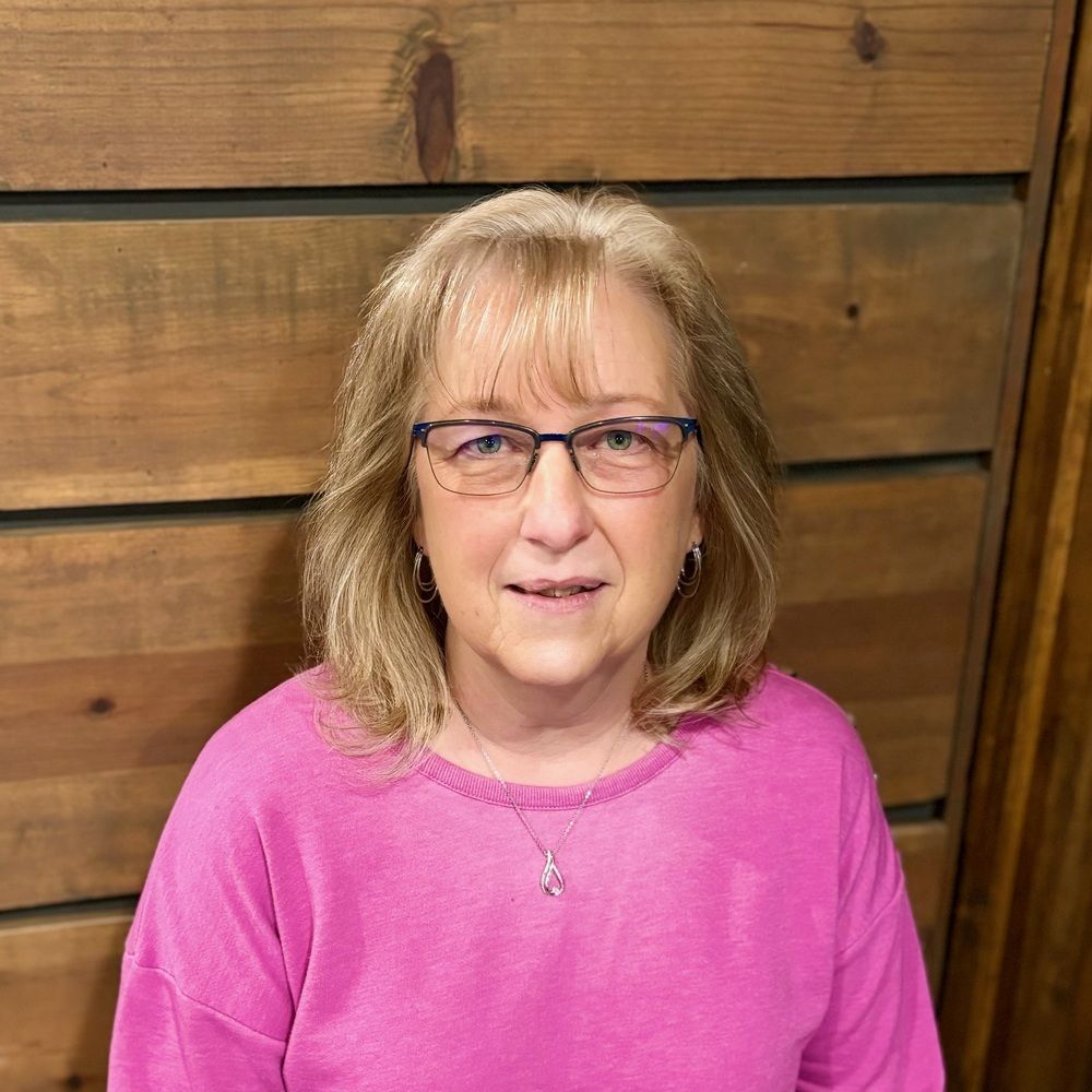 Staff Photo