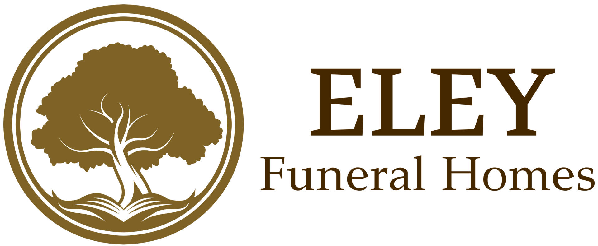 Funeral Home Logo
