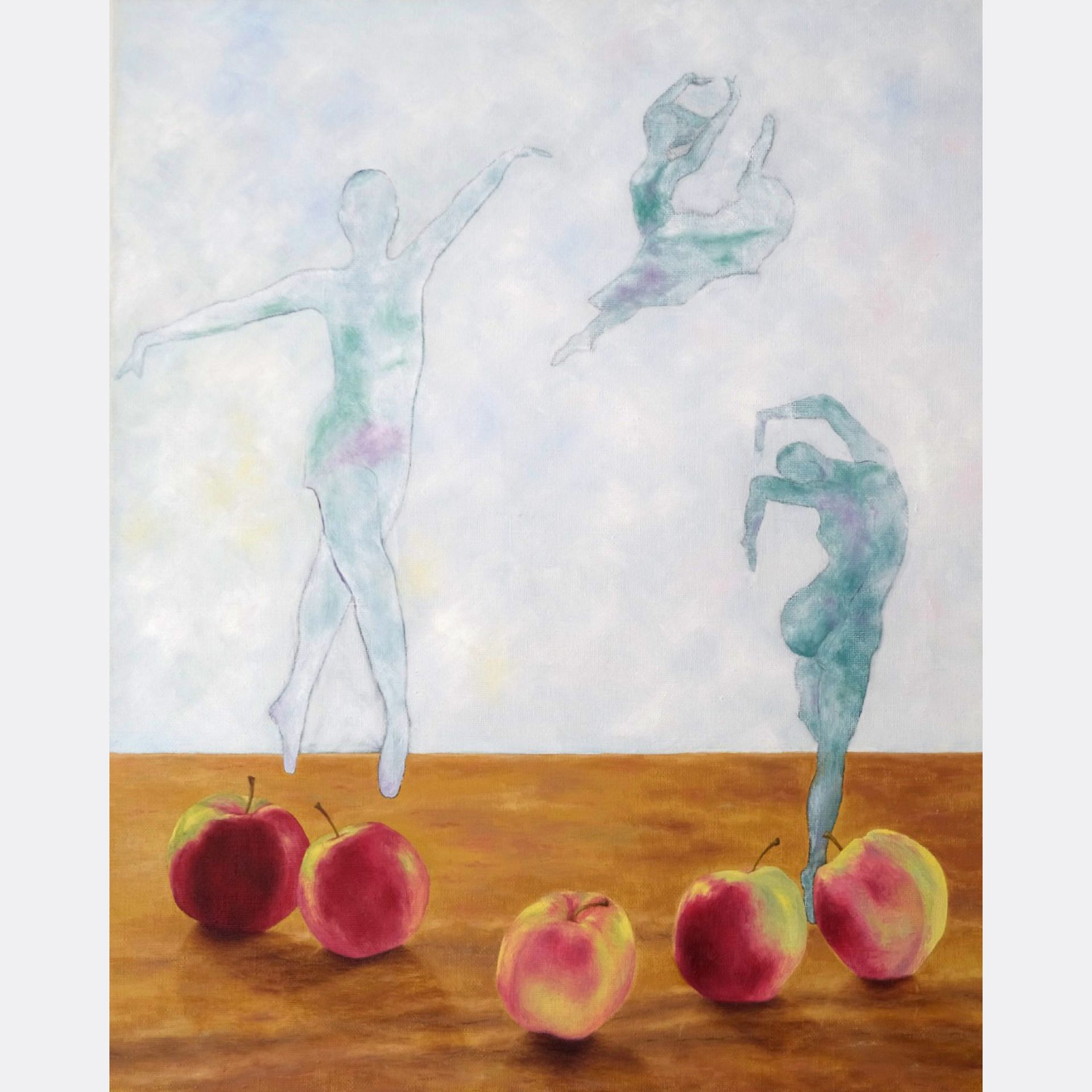 Appels I