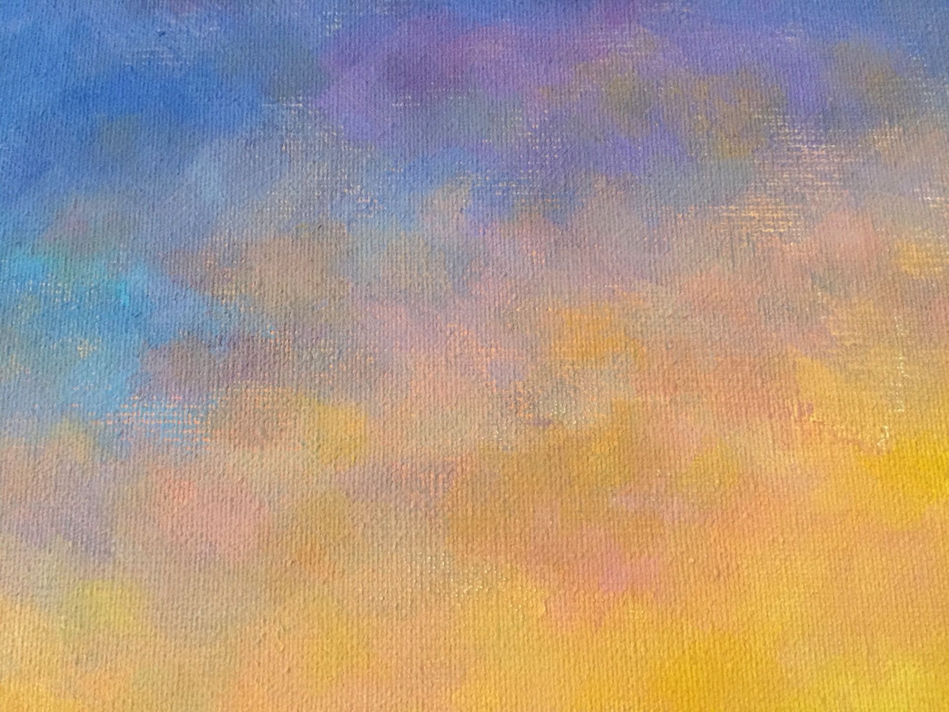 Zonsopkomst detail