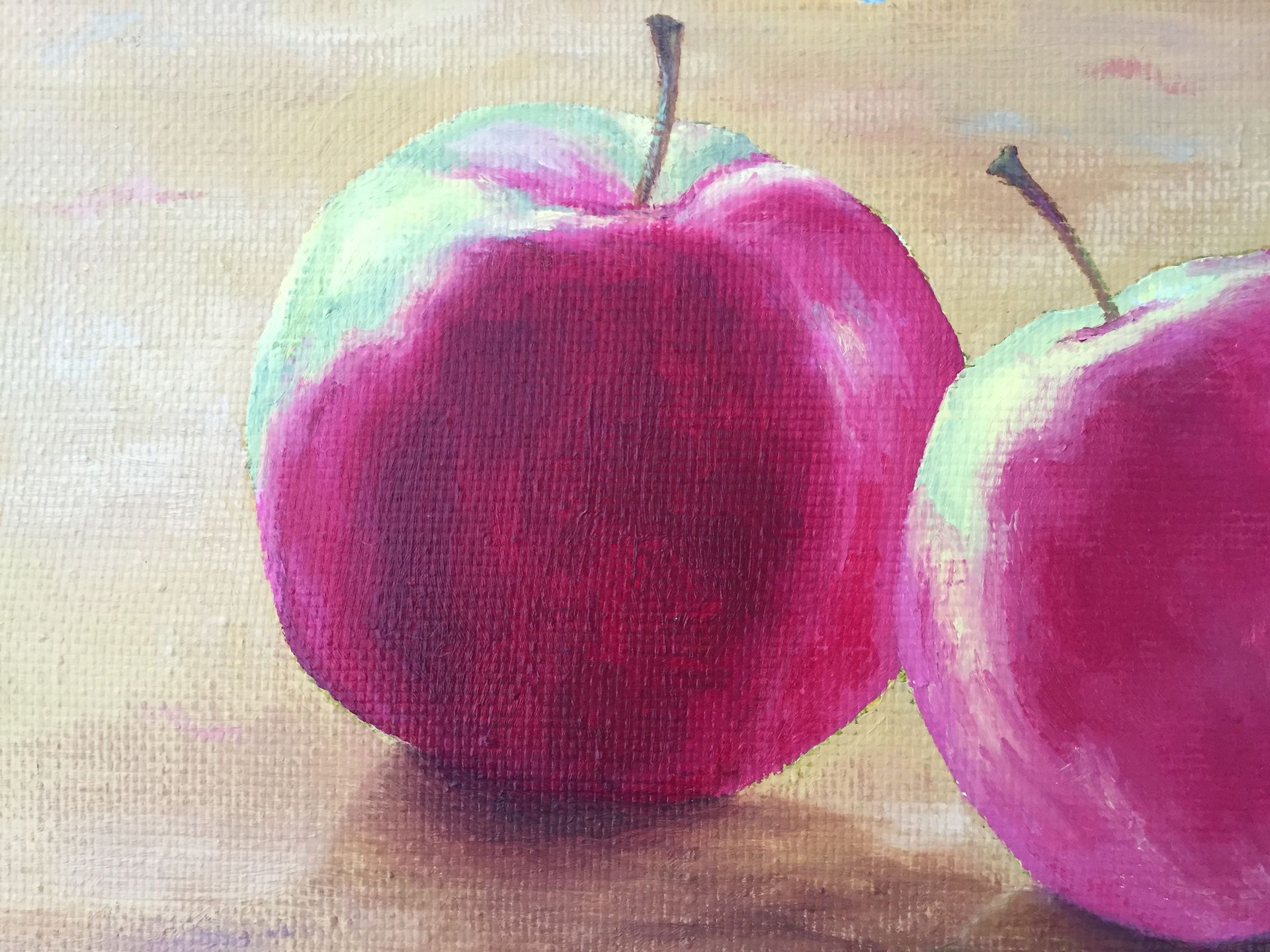 Appel detail