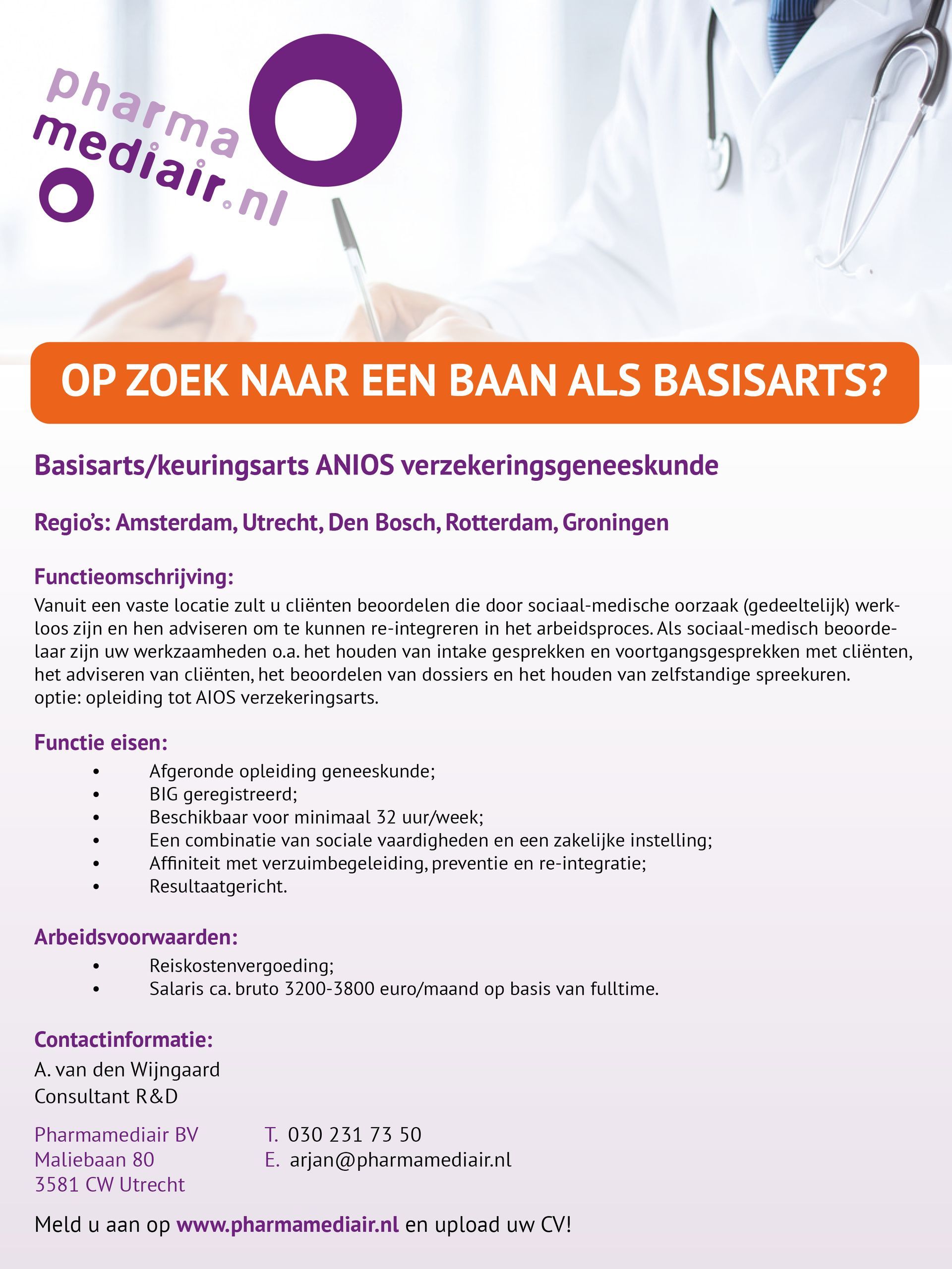 Flyer