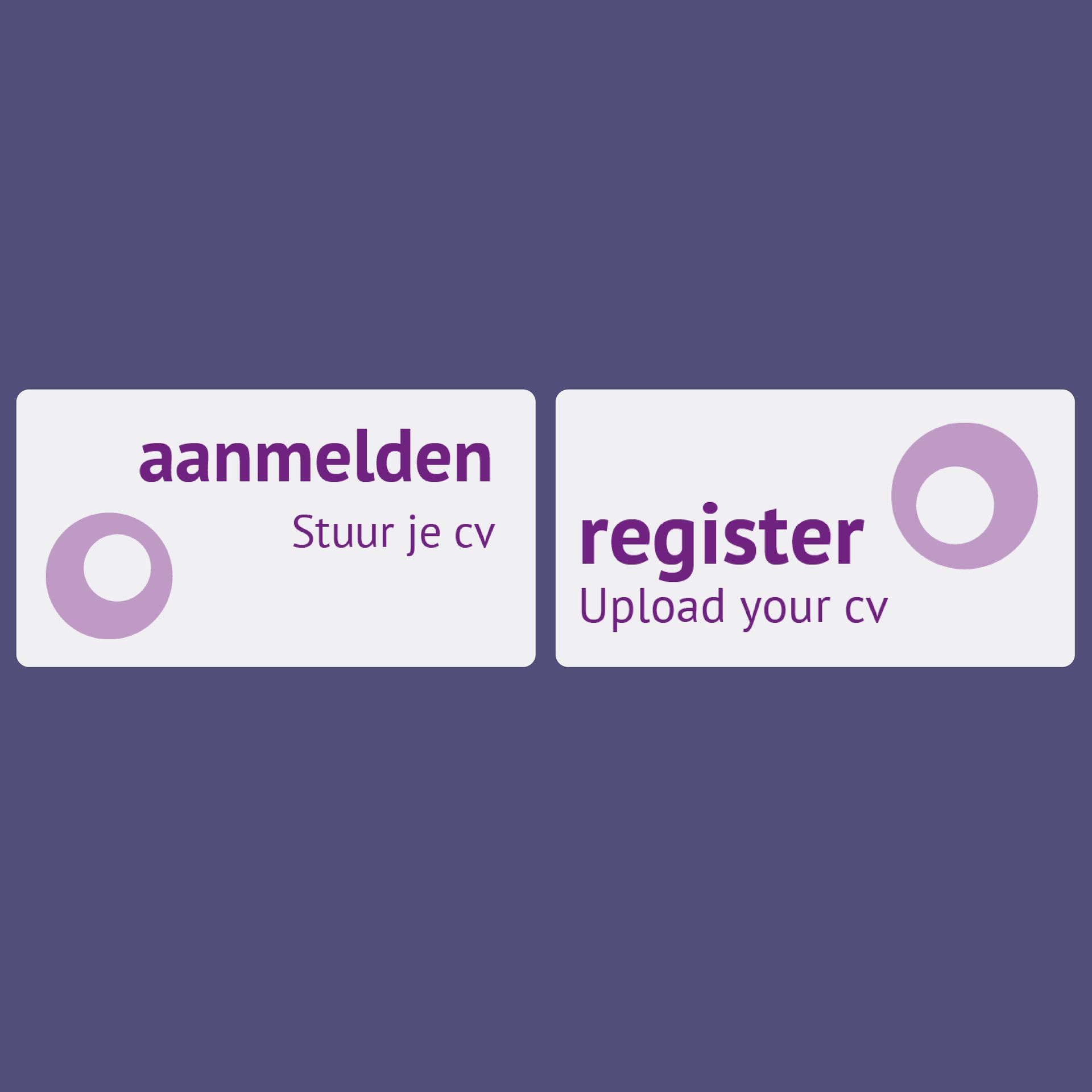 Grafische elementen voor website.