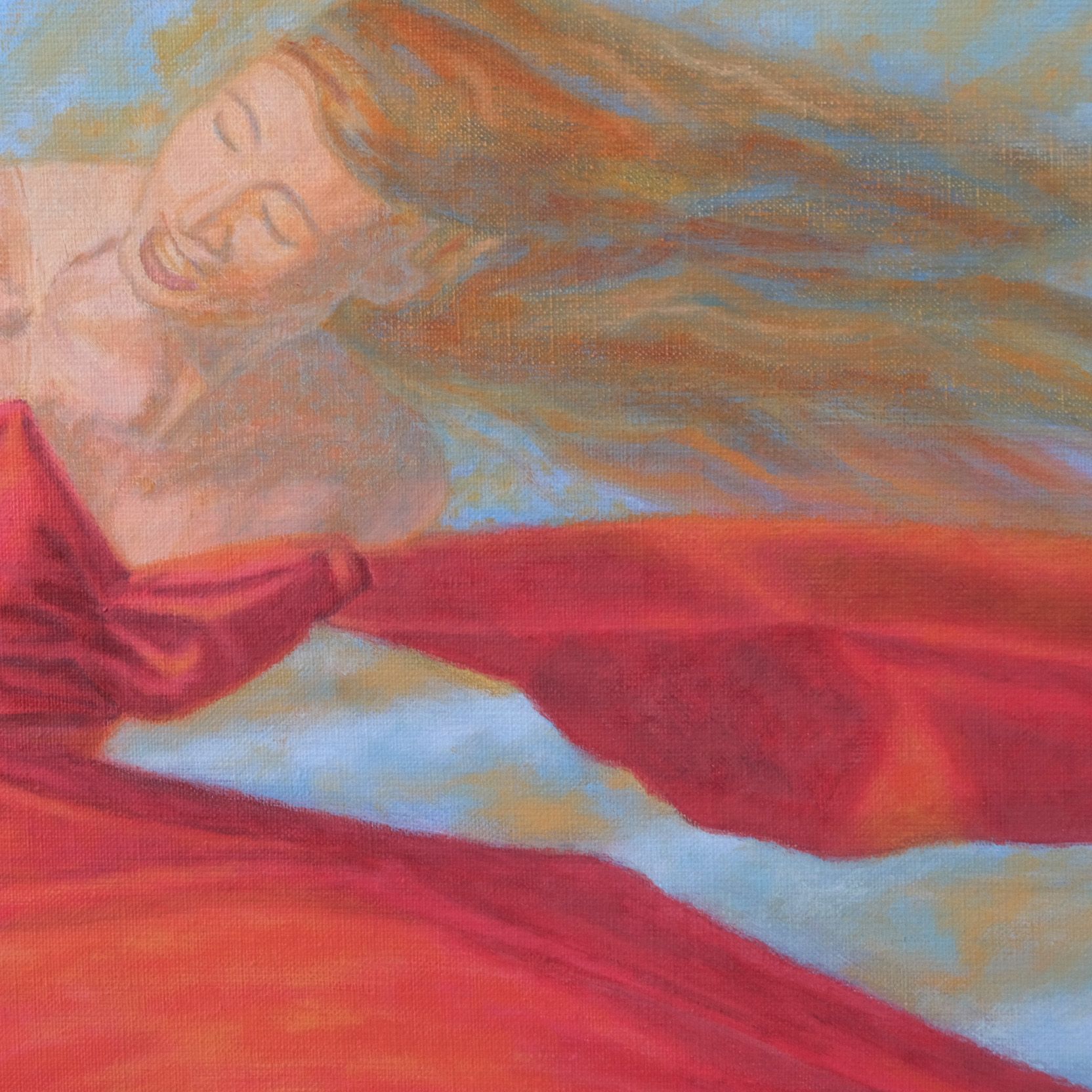 Vrijheid detail