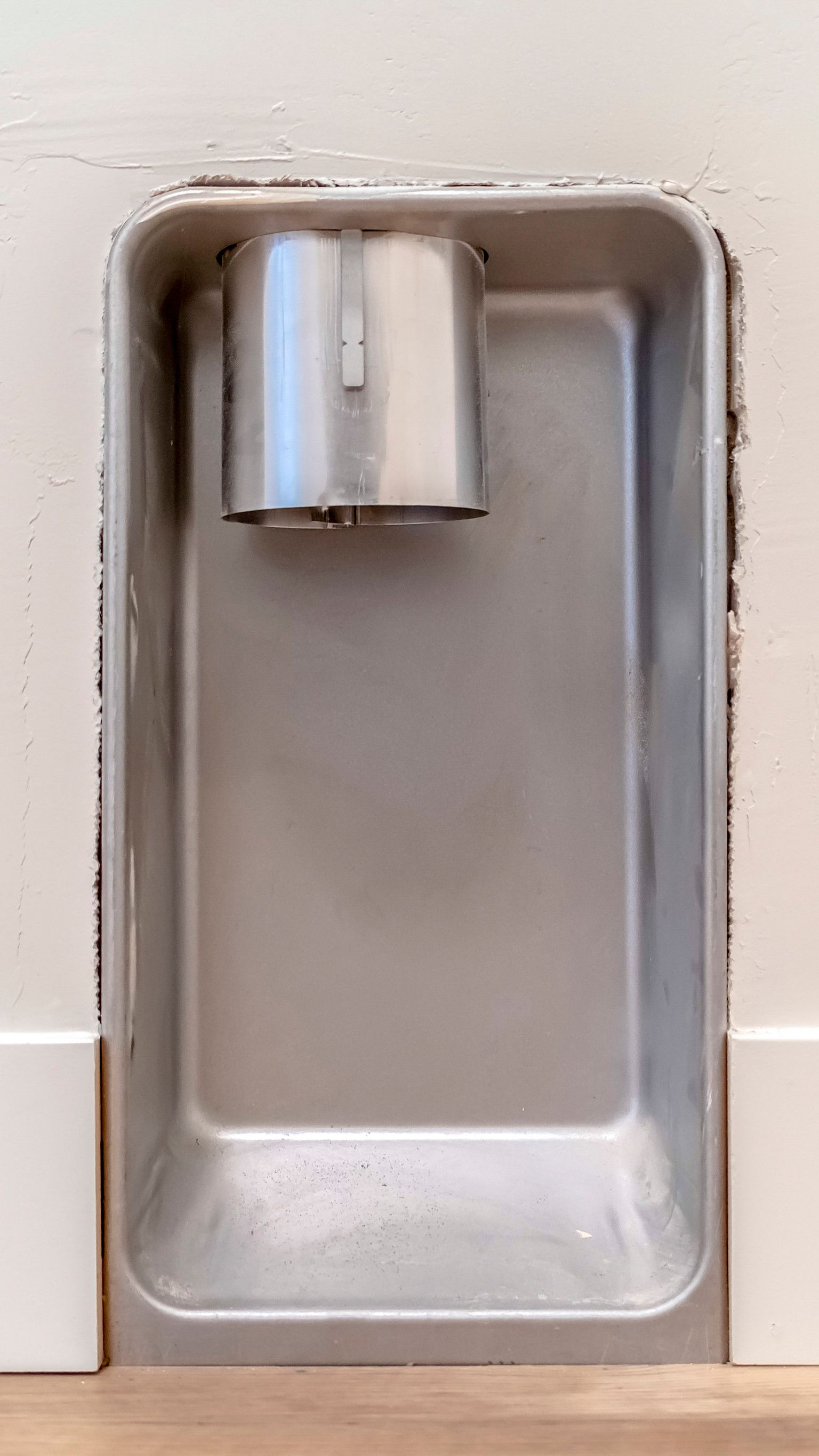 Dryer vent cleaning near me