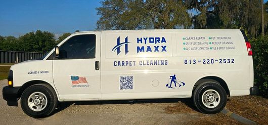 About Hydra Maxx