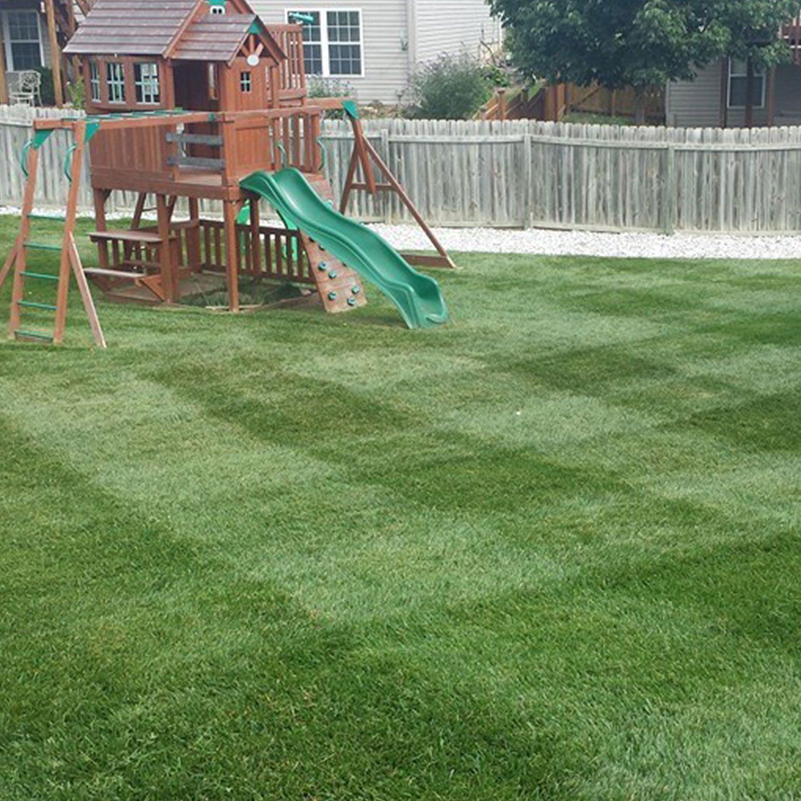 Get a Lush, Green Lawn in Columbia, MO with Help from the Lawn Care Experts at Quality Cut Lawn Care