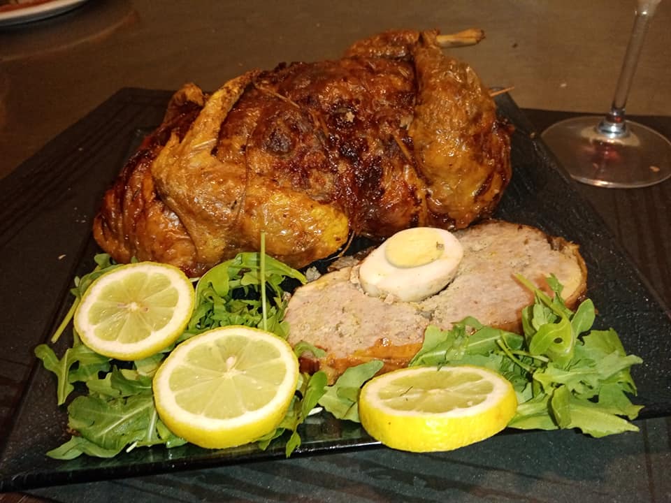 pollo