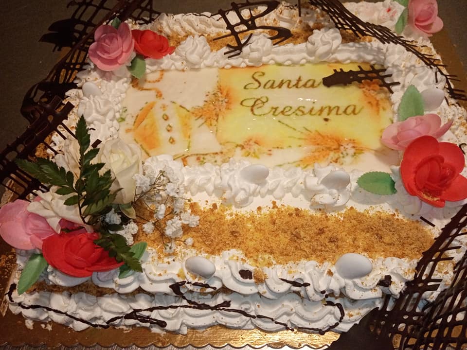 torta