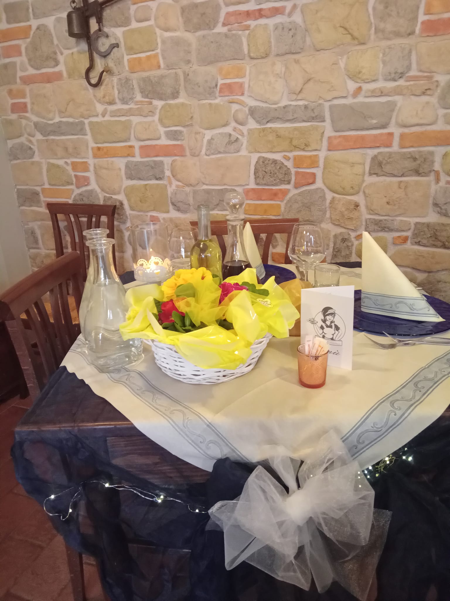 ristorante