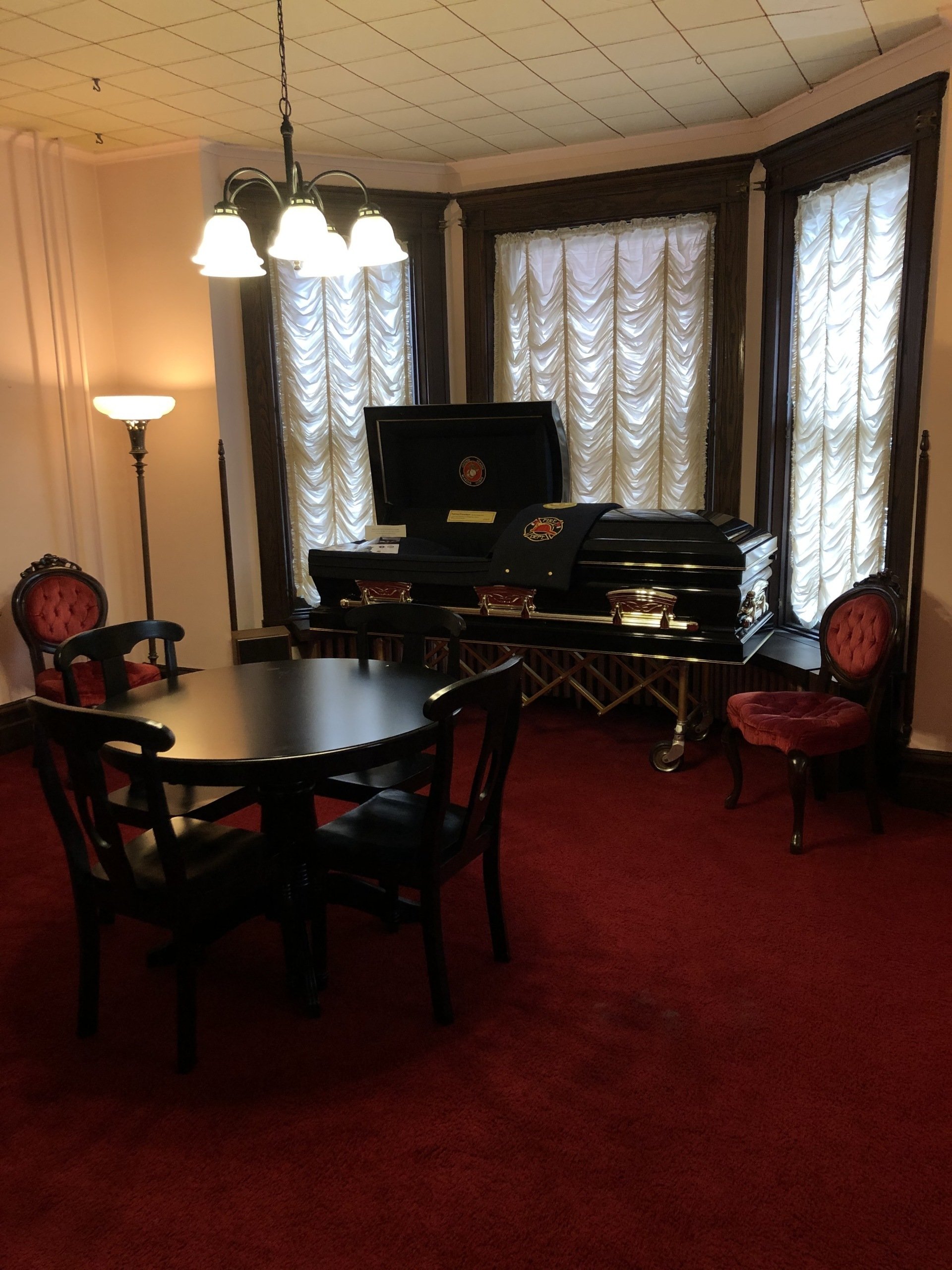 Trefz & Bowser Funeral Home, Inc. Hummelstown, PA