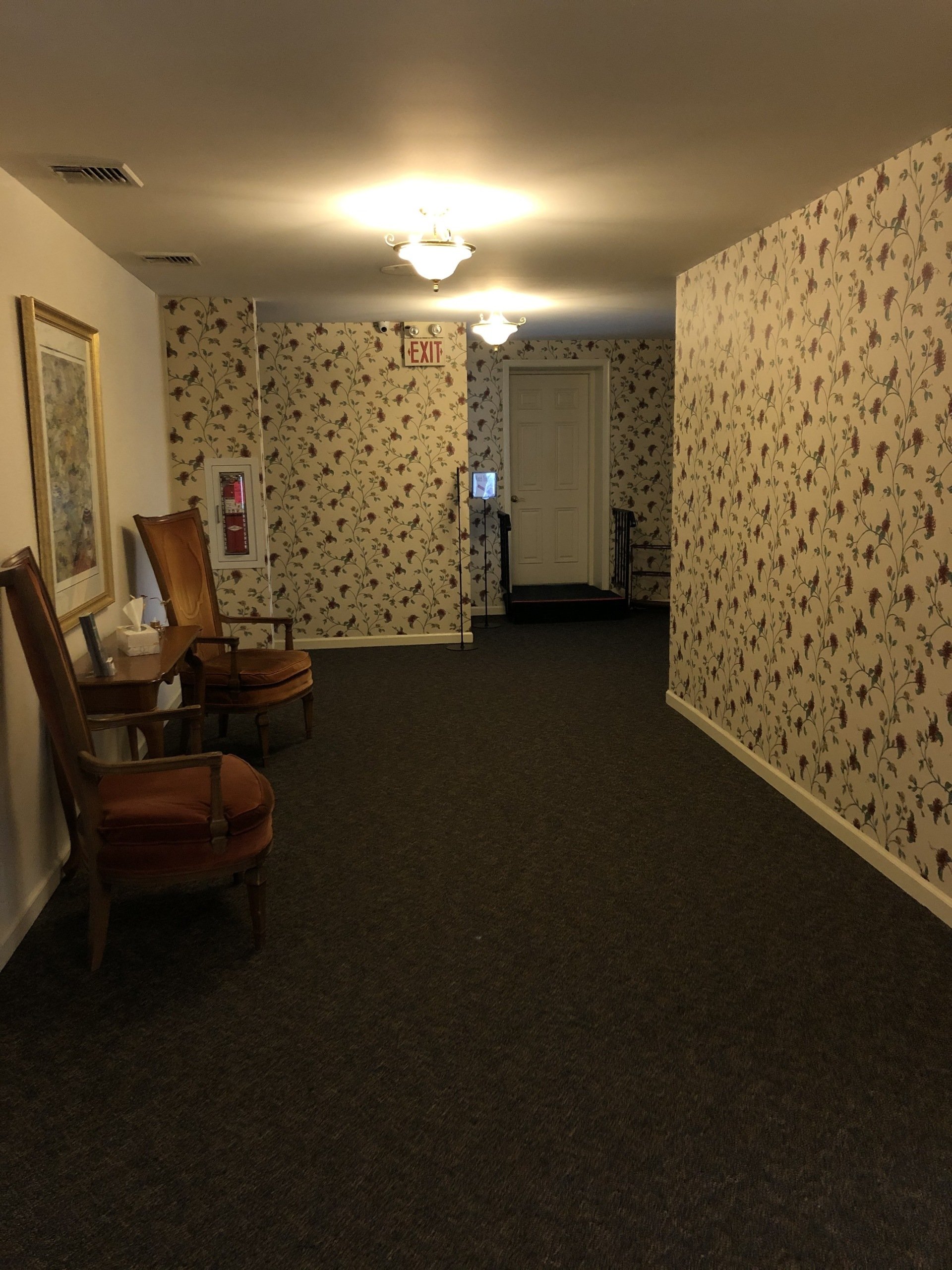 Trefz & Bowser Funeral Home, Inc. Hummelstown, PA