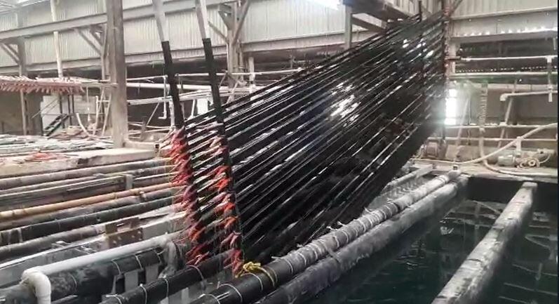 IDEEMOS - hornos de pintura UV