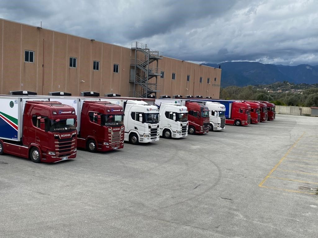 autotrasporti bruzzaniti