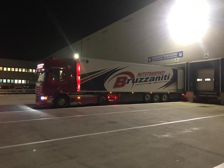 autotrasporti bruzzaniti