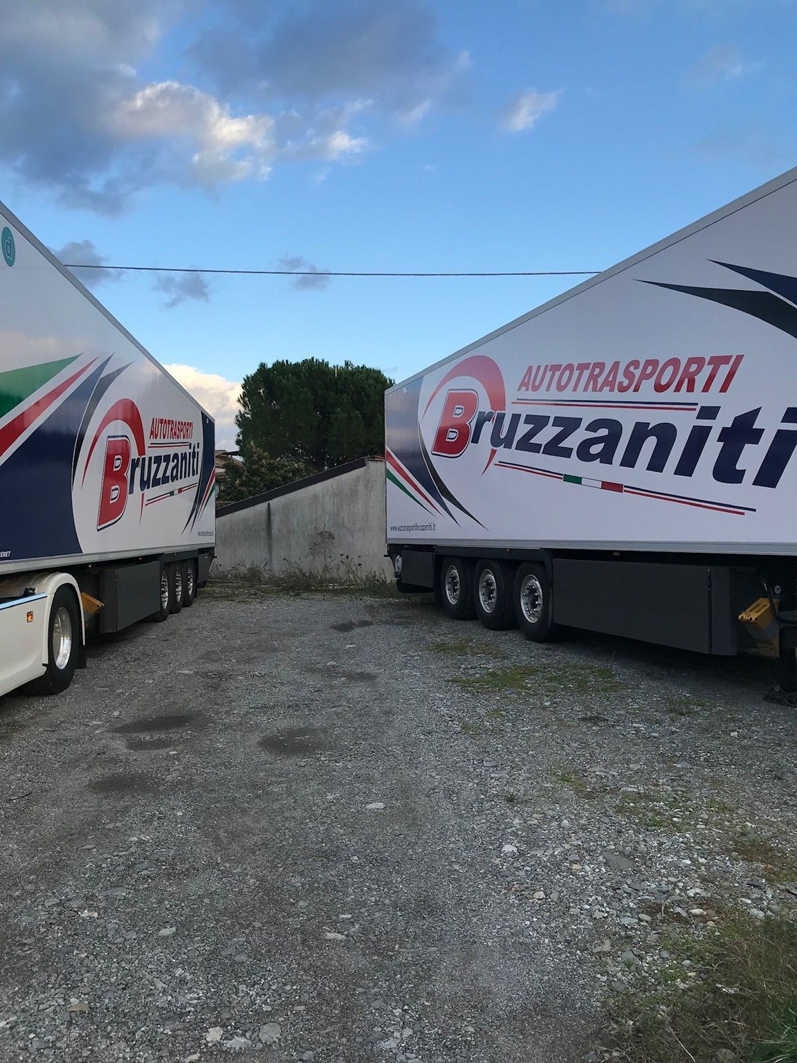 autotrasporti bruzzaniti