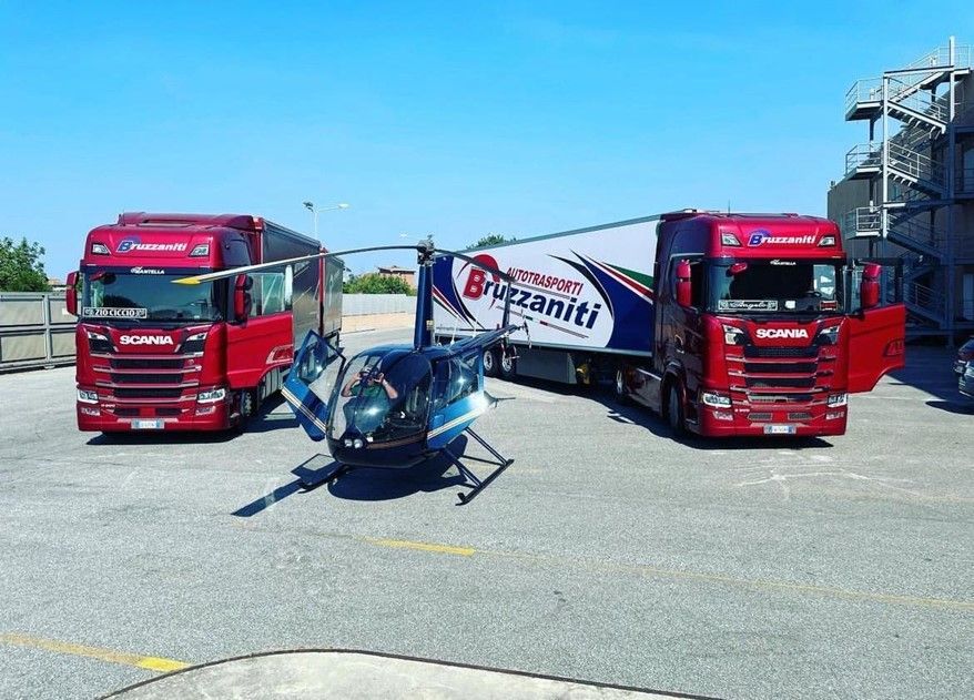 autotrasporti bruzzaniti