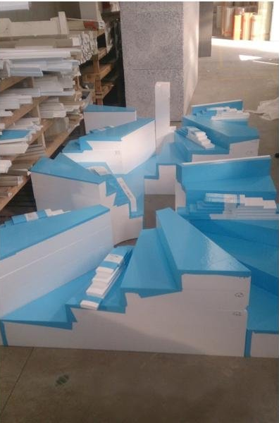 produzione scale