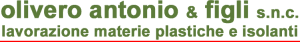logo Olivero Antonio & figli Cuneo