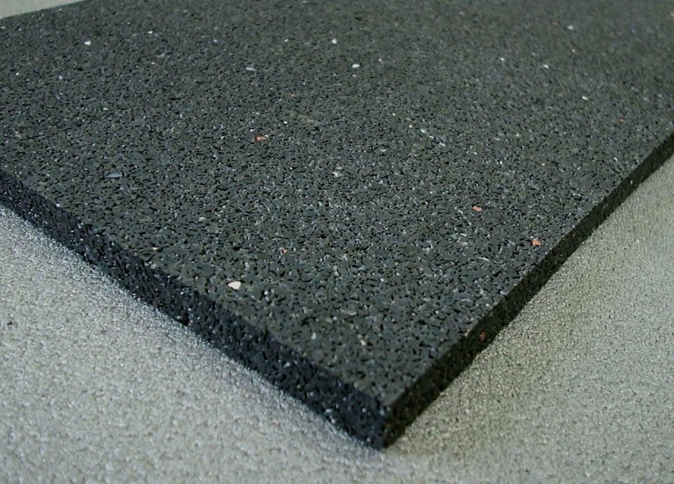 ditta di produzione di materiali isolanti a Cuneo