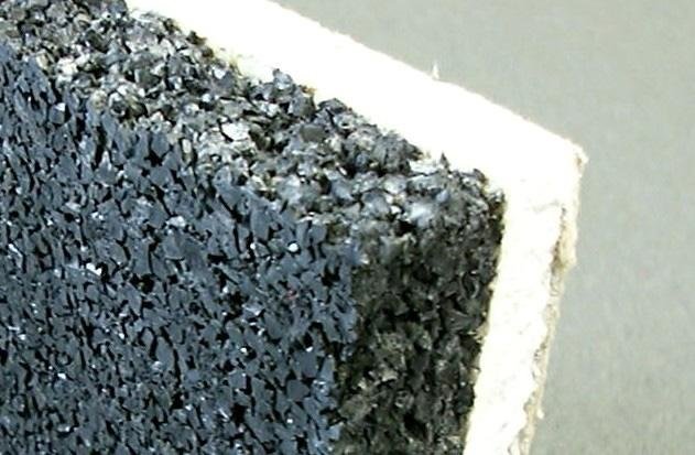 produzione di materiali isolanti a Cuneo per abitazioni