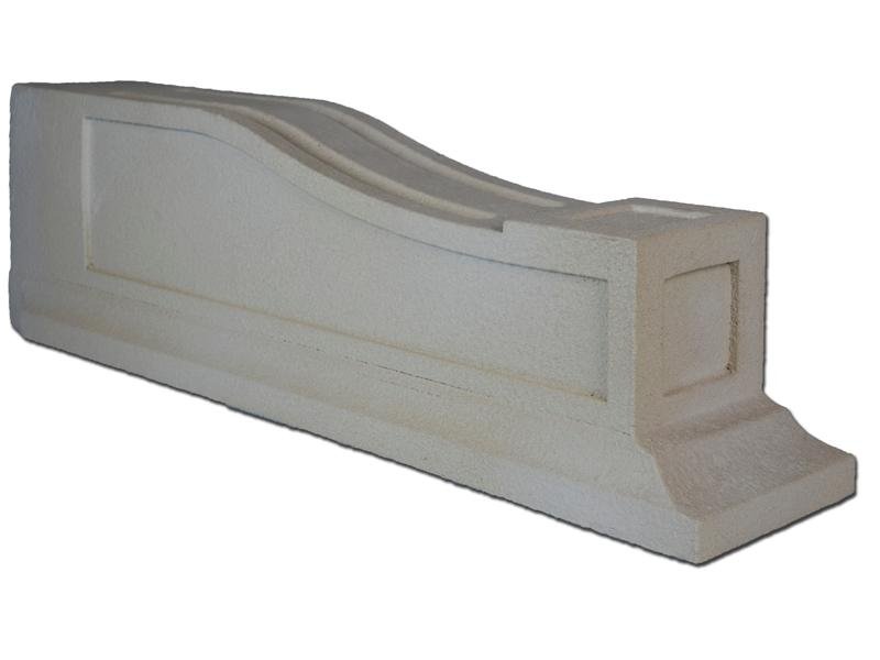 elementi architettonici esterni a Cuneo