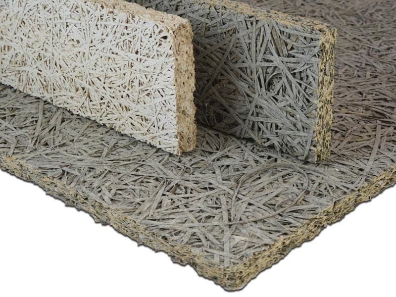 produzione di materiali isolanti a Cuneo per edilizia