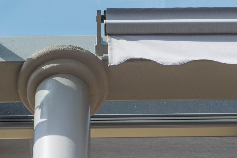 posa elementi architettonici per esterni a Cuneo