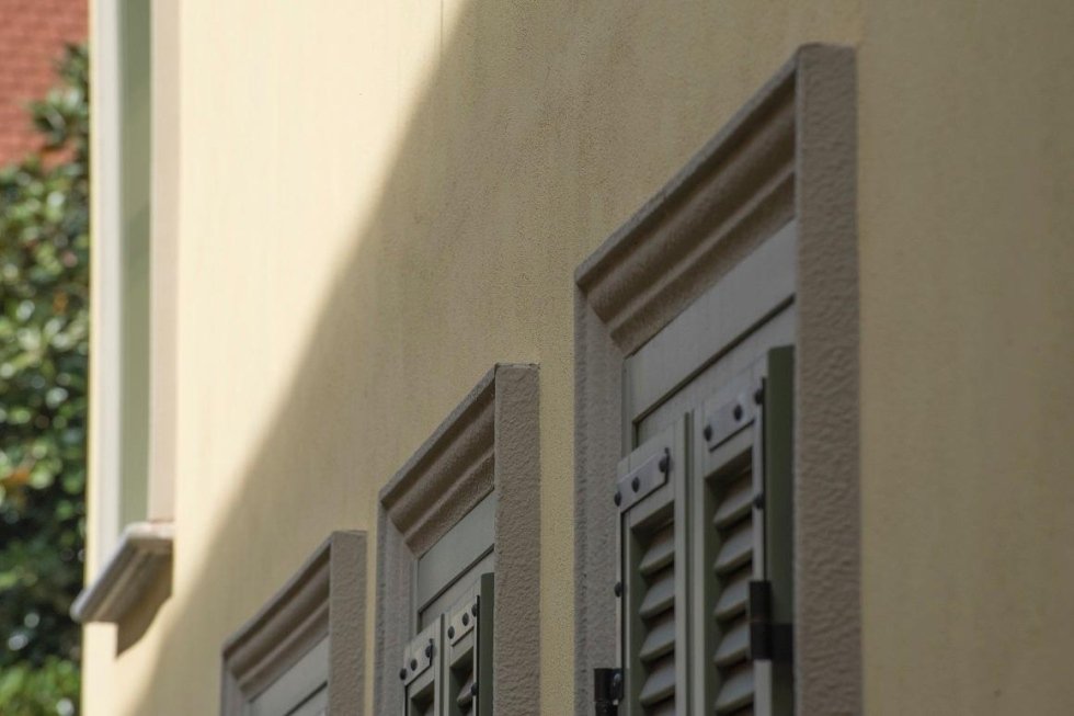 cornici in eps lisci