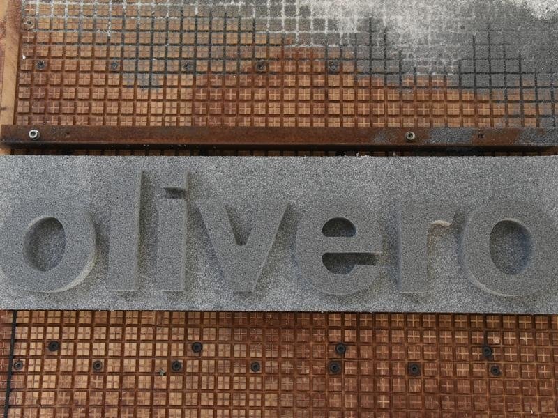 progettazione elementi architettonici per esterni a Cuneo