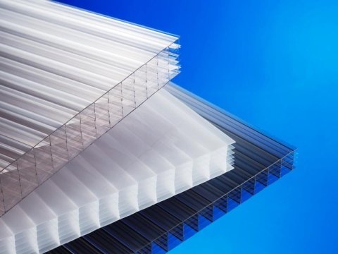 Coperture trasparenti