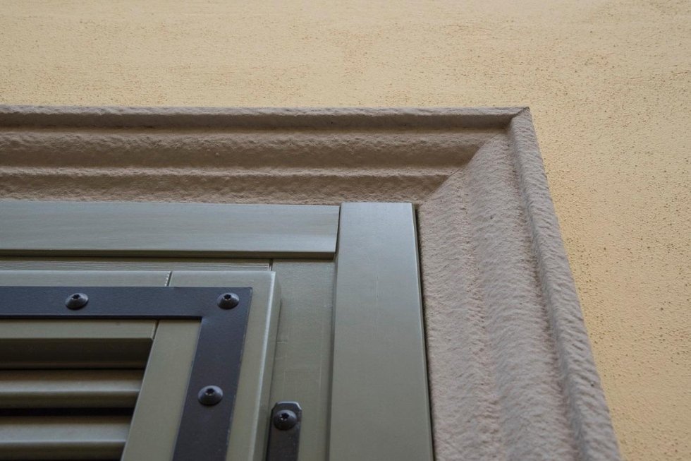 cornici in eps a spruzzo