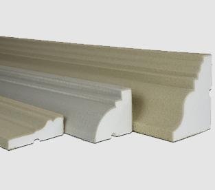 cornici e marciapiani