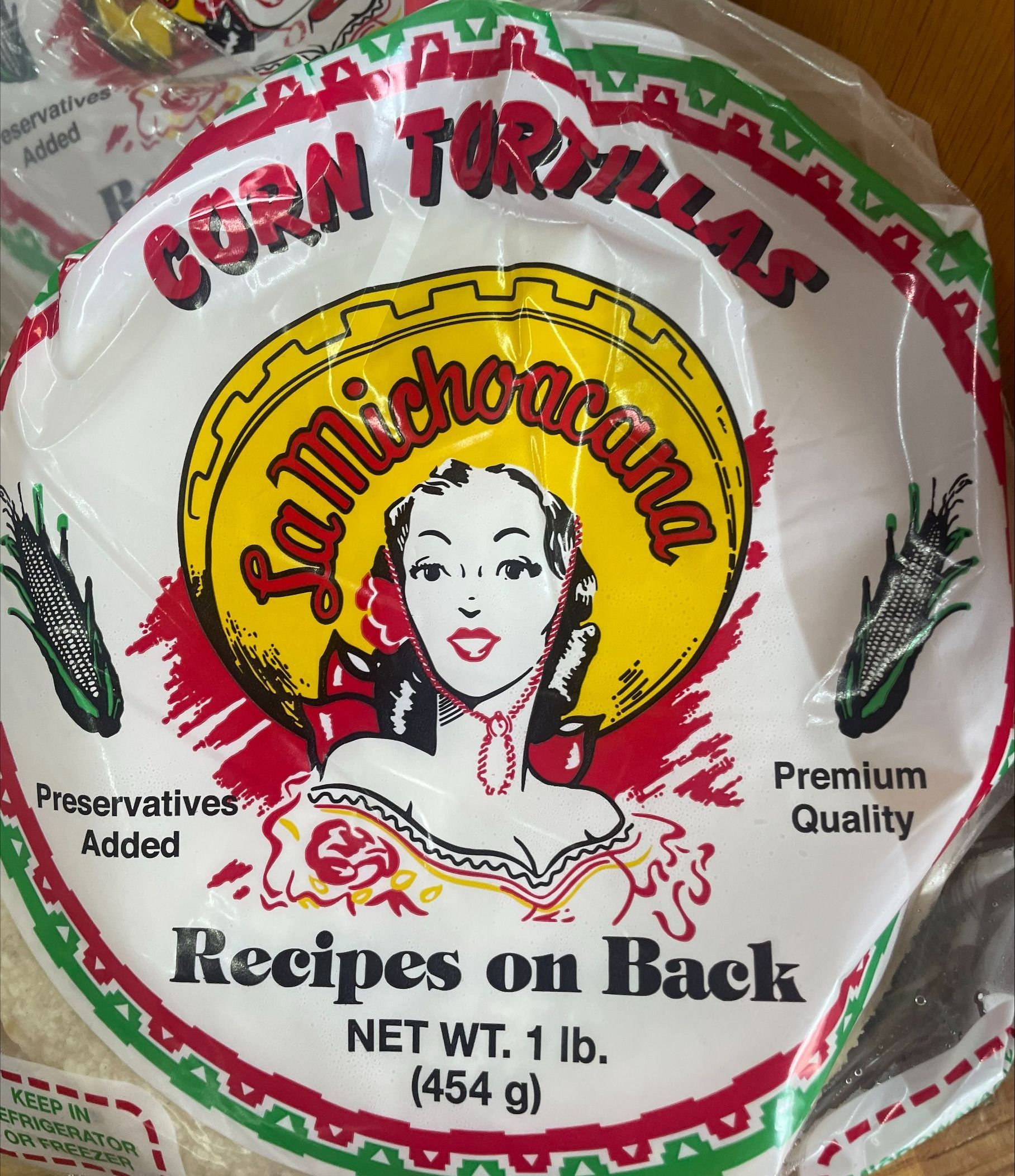 Delicious Tortilla | Detroit, MI | La Michoacana Tortilla Bakery Delicious Tortilla | Detroit, MI | La Michoacana Tortilla Bakery