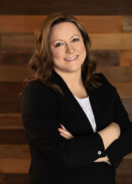 Amy Schrum headshot