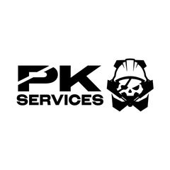 Pirate King Services Logo