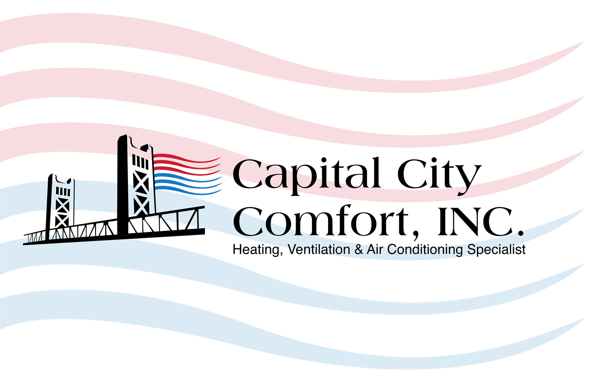 Capital City Comfort | Best HVAC Company in Sacramento, CA