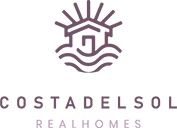 logo costa del sol realhomes