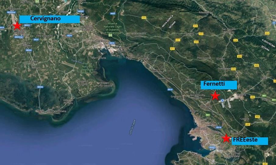 Trieste Interport