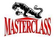 MASTERCLASS di Iryna Panchenko
