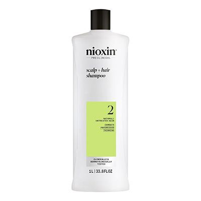 NIOXIN CLEANSER SHAMPOO