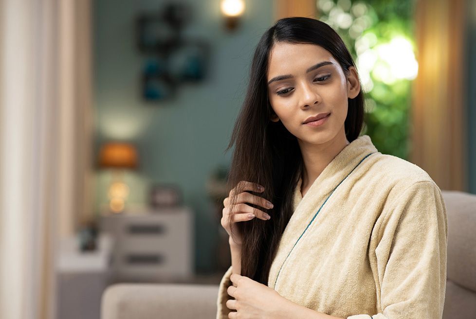 PRODUCTOS PARA EL CABELLO