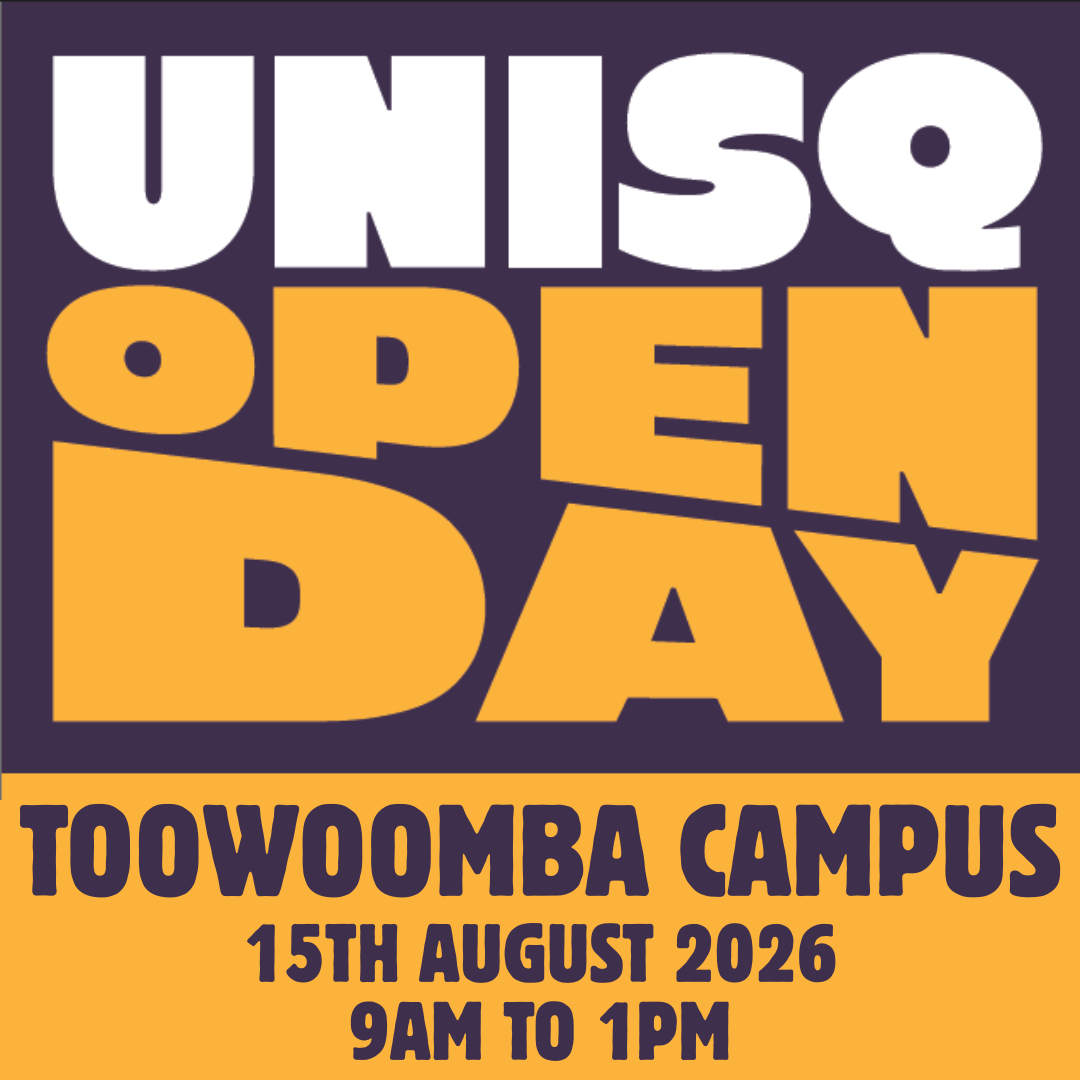 Uni SQ Open Day