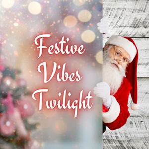 Festive Vibes Twilight Market